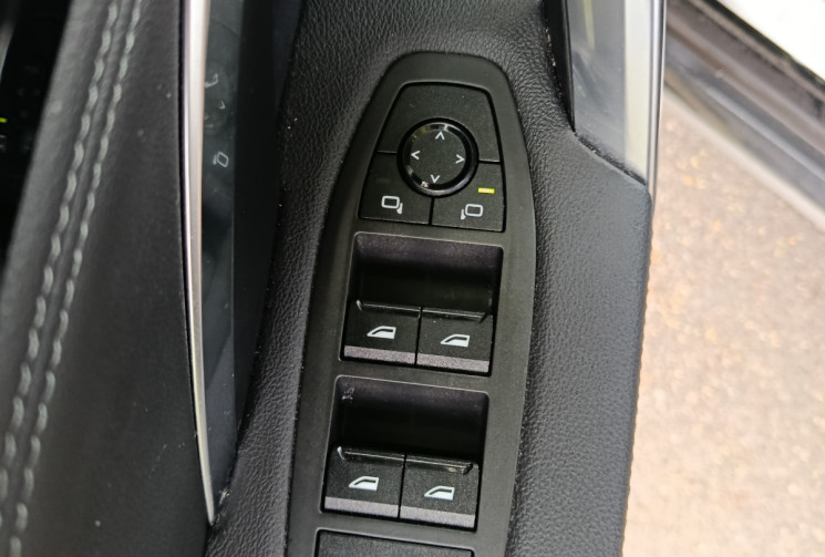 BMW X1 1.8 X-LINE 136 / 1ERE MAIN / ENTRETIEN BMW