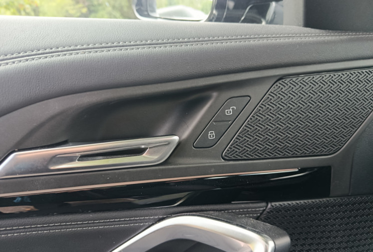 BMW X1 1.8 X-LINE 136 / 1ERE MAIN / ENTRETIEN BMW