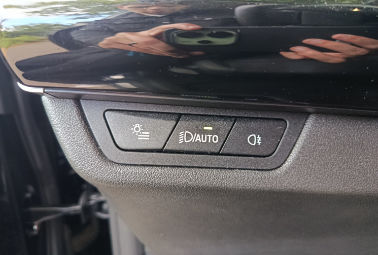 BMW X1 1.8 X-LINE 136 / 1ERE MAIN / ENTRETIEN BMW