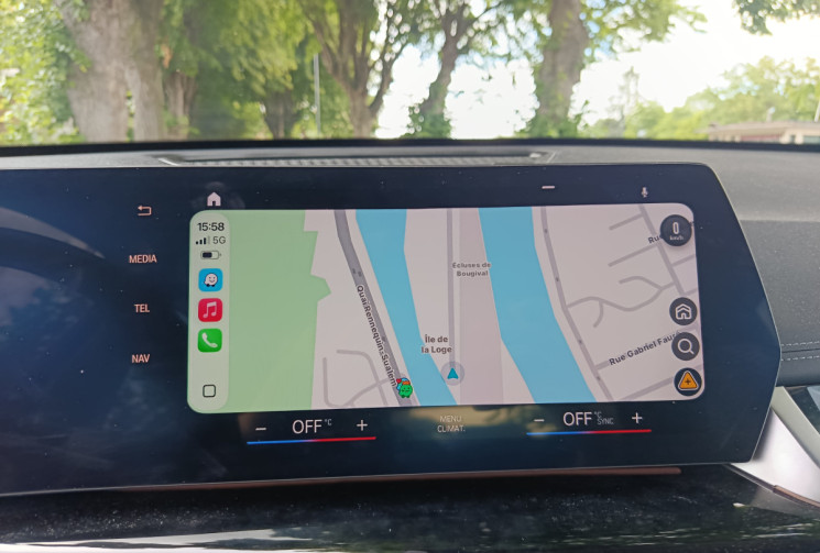 BMW X1 1.8 X-LINE 136 / 1ERE MAIN / ENTRETIEN BMW