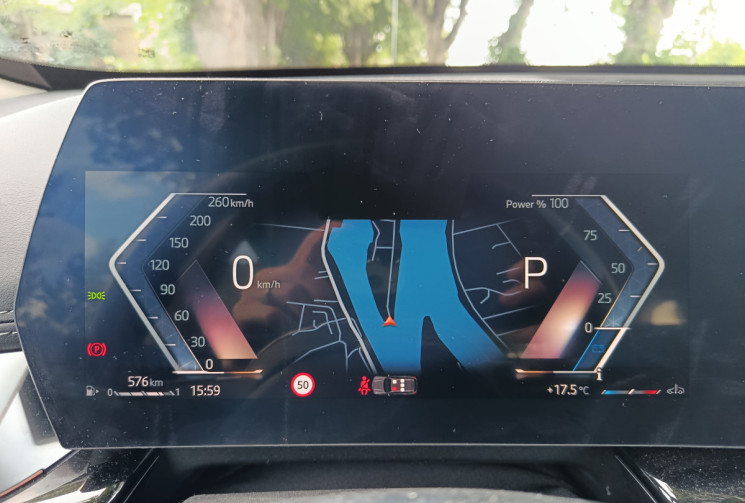 BMW X1 1.8 X-LINE 136 / 1ERE MAIN / ENTRETIEN BMW