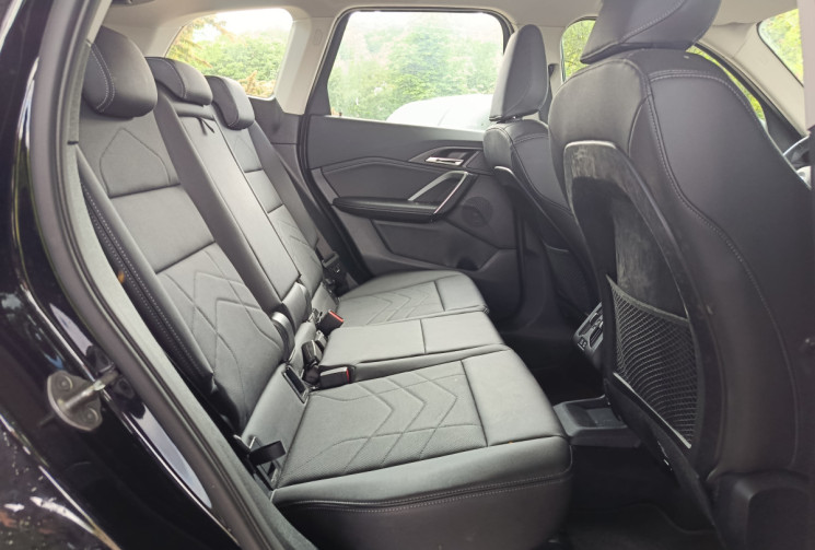 BMW X1 1.8 X-LINE 136 / 1ERE MAIN / ENTRETIEN BMW