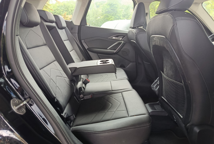 BMW X1 1.8 X-LINE 136 / 1ERE MAIN / ENTRETIEN BMW
