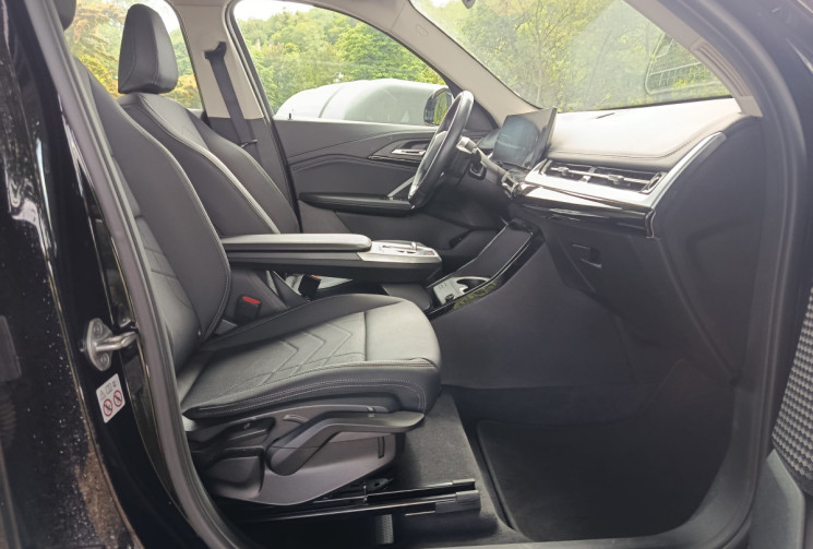 BMW X1 1.8 X-LINE 136 / 1ERE MAIN / ENTRETIEN BMW