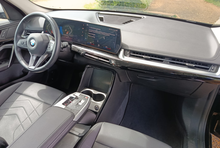 BMW X1 1.8 X-LINE 136 / 1ERE MAIN / ENTRETIEN BMW