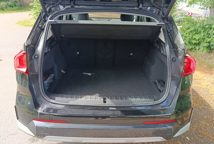 BMW X1 1.8 X-LINE 136 / 1ERE MAIN / ENTRETIEN BMW