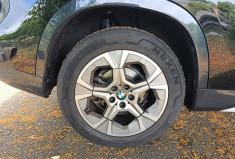 BMW X1 1.8 X-LINE 136 / 1ERE MAIN / ENTRETIEN BMW