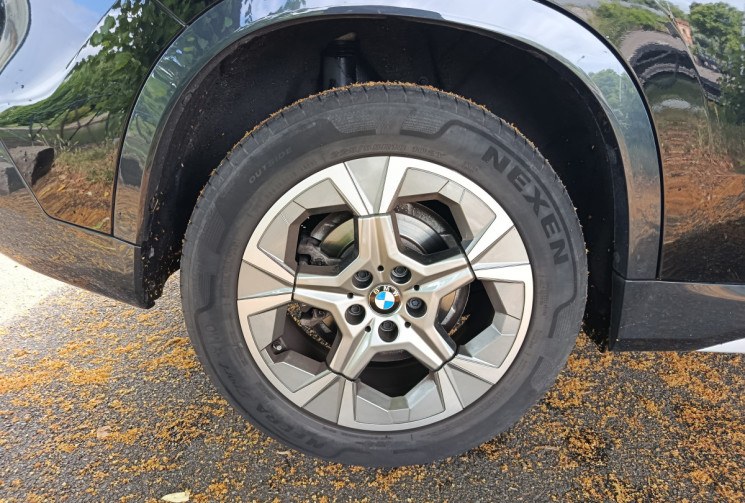 BMW X1 1.8 X-LINE 136 / 1ERE MAIN / ENTRETIEN BMW