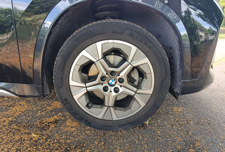 BMW X1 1.8 X-LINE 136 / 1ERE MAIN / ENTRETIEN BMW