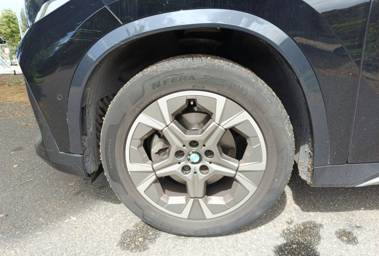 BMW X1 1.8 X-LINE 136 / 1ERE MAIN / ENTRETIEN BMW