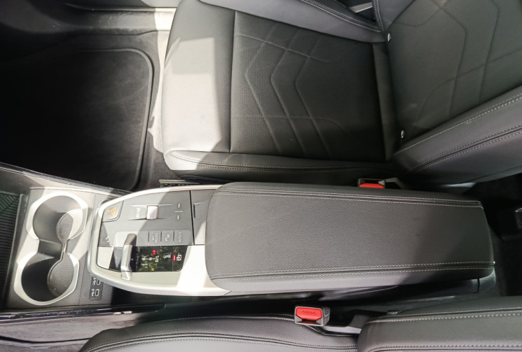 BMW X1 1.8 X-LINE 136 / 1ERE MAIN / ENTRETIEN BMW