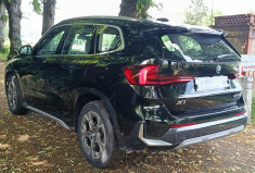 BMW X1 1.8 X-LINE 136 / 1ERE MAIN / ENTRETIEN BMW