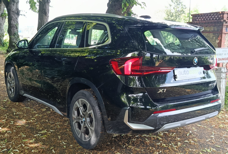 BMW X1 1.8 X-LINE 136 / 1ERE MAIN / ENTRETIEN BMW
