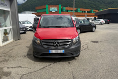 Mercedes Vito 114 CDI 4X4 MIXTO Pro Long - BVA7 