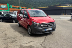 Mercedes Vito 114 CDI 4X4 MIXTO Pro Long - BVA7 