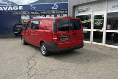 Mercedes Vito 114 CDI 4X4 MIXTO Pro Long - BVA7 