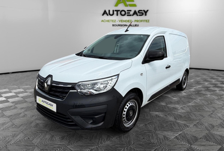 Renault EXPRESS VAN 1.3 TCE / 100 CH / CONFORT