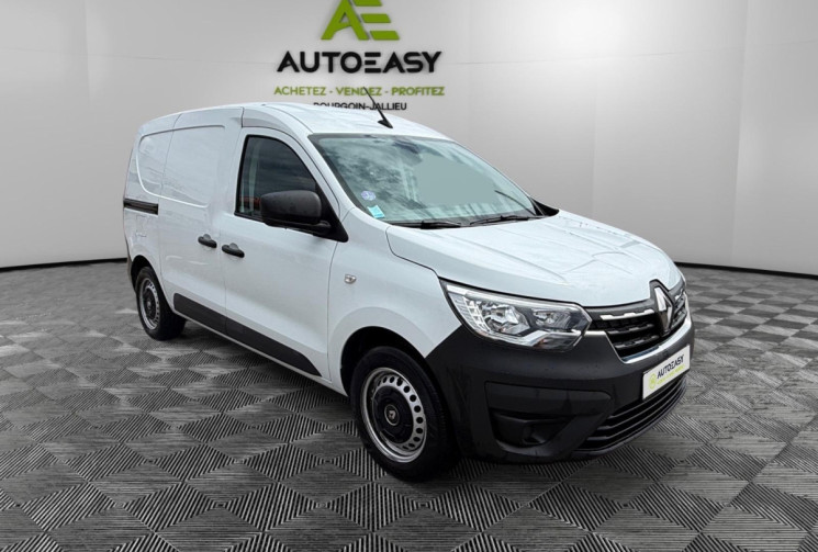 Renault EXPRESS VAN 1.3 TCE / 100 CH / CONFORT