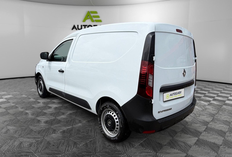 Renault EXPRESS VAN 1.3 TCE / 100 CH / CONFORT