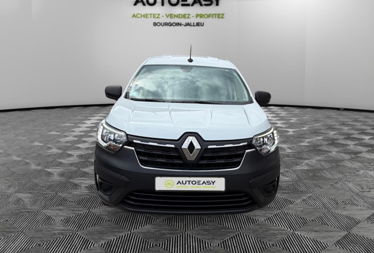 Renault EXPRESS VAN 1.3 TCE / 100 CH / CONFORT