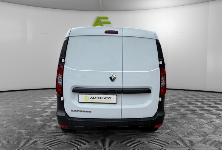 Renault EXPRESS VAN 1.3 TCE / 100 CH / CONFORT
