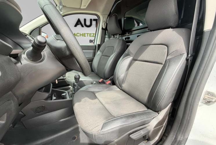 Renault EXPRESS VAN 1.3 TCE / 100 CH / CONFORT
