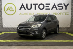 Ford Kuga 1.5 TDCi 120ch Stop&Start Business Edition 4x2 Powershift Euro6.2