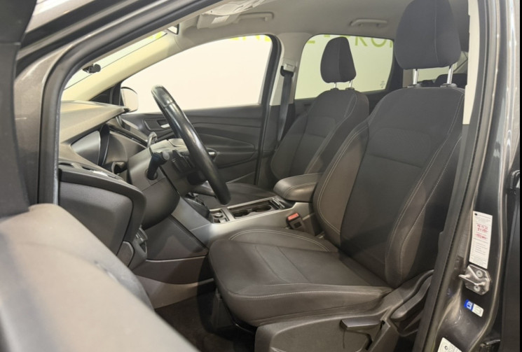 Ford Kuga 1.5 TDCi 120ch Stop&Start Business Edition 4x2 Powershift Euro6.2