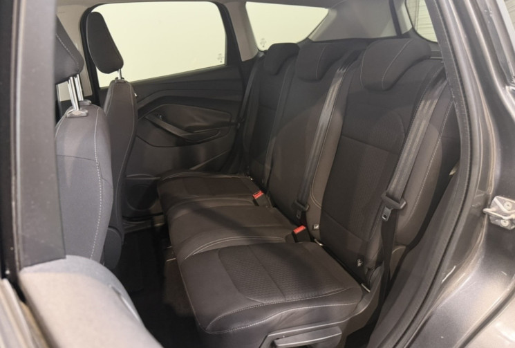 Ford Kuga 1.5 TDCi 120ch Stop&Start Business Edition 4x2 Powershift Euro6.2