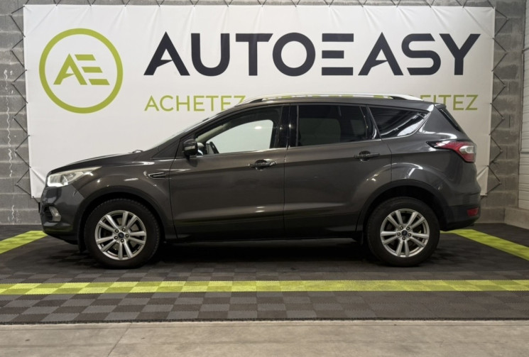 Ford Kuga 1.5 TDCi 120ch Stop&Start Business Edition 4x2 Powershift Euro6.2