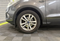 Ford Kuga 1.5 TDCi 120ch Stop&Start Business Edition 4x2 Powershift Euro6.2