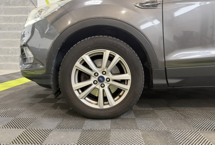 Ford Kuga 1.5 TDCi 120ch Stop&Start Business Edition 4x2 Powershift Euro6.2