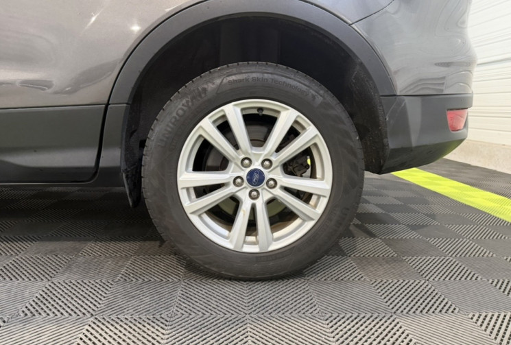 Ford Kuga 1.5 TDCi 120ch Stop&Start Business Edition 4x2 Powershift Euro6.2