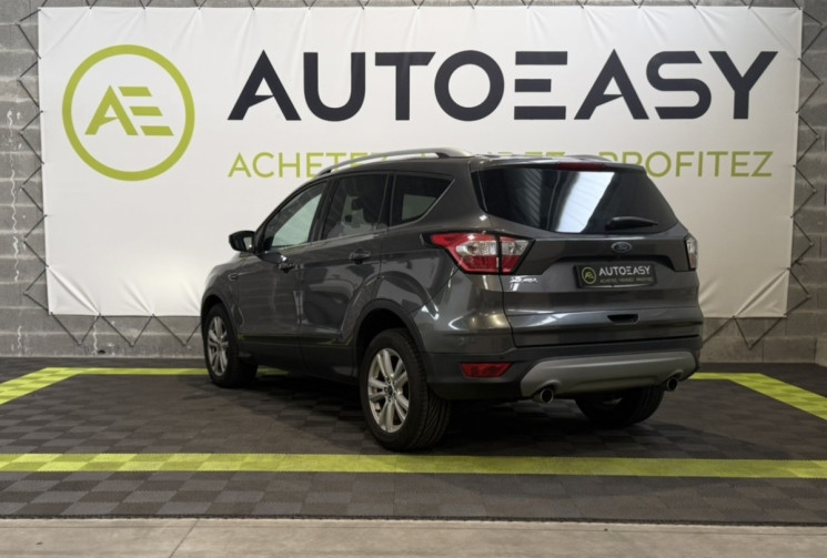 Ford Kuga 1.5 TDCi 120ch Stop&Start Business Edition 4x2 Powershift Euro6.2