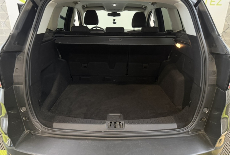 Ford Kuga 1.5 TDCi 120ch Stop&Start Business Edition 4x2 Powershift Euro6.2