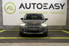 Ford Kuga 1.5 TDCi 120ch Stop&Start Business Edition 4x2 Powershift Euro6.2