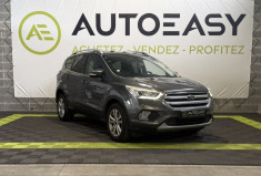 Ford Kuga 1.5 TDCi 120ch Stop&Start Business Edition 4x2 Powershift Euro6.2