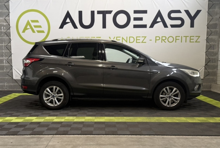Ford Kuga 1.5 TDCi 120ch Stop&Start Business Edition 4x2 Powershift Euro6.2