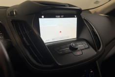 Ford Kuga 1.5 TDCi 120ch Stop&Start Business Edition 4x2 Powershift Euro6.2