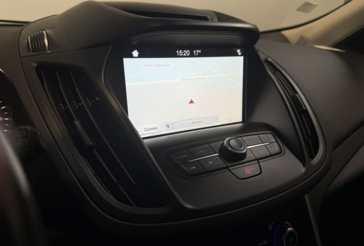 Ford Kuga 1.5 TDCi 120ch Stop&Start Business Edition 4x2 Powershift Euro6.2