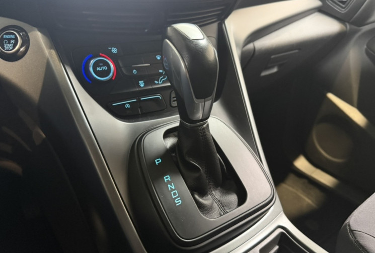 Ford Kuga 1.5 TDCi 120ch Stop&Start Business Edition 4x2 Powershift Euro6.2