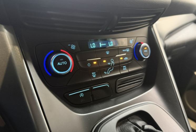 Ford Kuga 1.5 TDCi 120ch Stop&Start Business Edition 4x2 Powershift Euro6.2