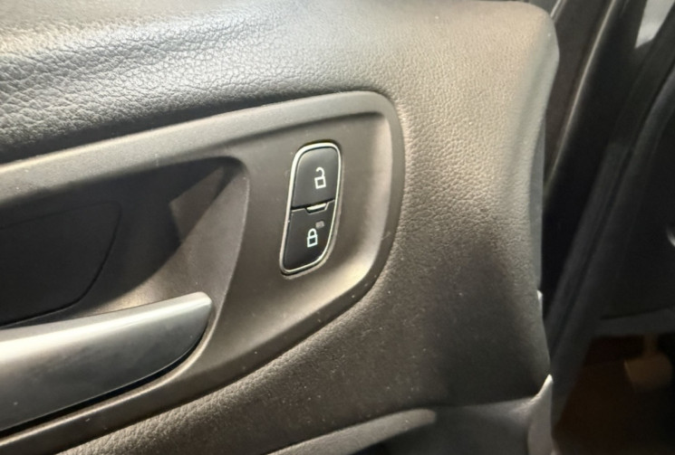 Ford Kuga 1.5 TDCi 120ch Stop&Start Business Edition 4x2 Powershift Euro6.2
