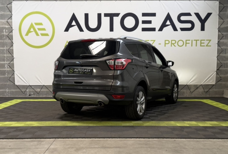 Ford Kuga 1.5 TDCi 120ch Stop&Start Business Edition 4x2 Powershift Euro6.2