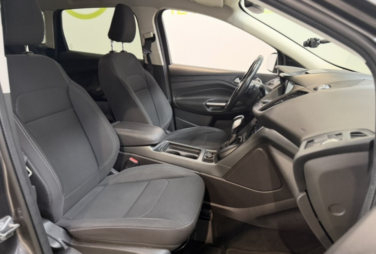 Ford Kuga 1.5 TDCi 120ch Stop&Start Business Edition 4x2 Powershift Euro6.2