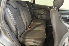 Ford Kuga 1.5 TDCi 120ch Stop&Start Business Edition 4x2 Powershift Euro6.2