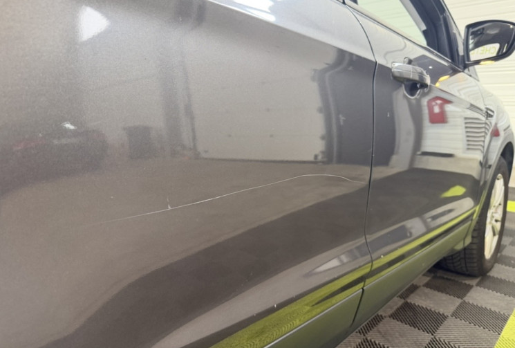 Ford Kuga 1.5 TDCi 120ch Stop&Start Business Edition 4x2 Powershift Euro6.2