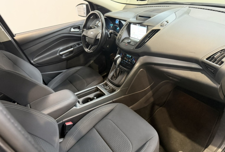 Ford Kuga 1.5 TDCi 120ch Stop&Start Business Edition 4x2 Powershift Euro6.2