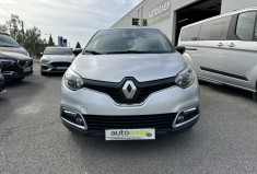 Renault Captur  I 1.5 dCi eco2 S&S 90 CV INTENS