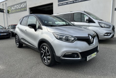Renault Captur  I 1.5 dCi eco2 S&S 90 CV INTENS
